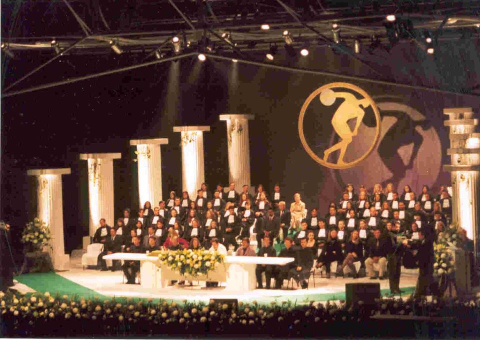 Registro de formatura e evento da Perfius — fotografia 37
