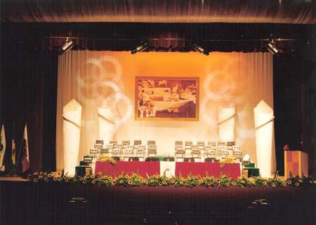 Registro de formatura e evento da Perfius — fotografia 30