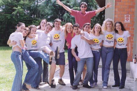 Registro de formatura e evento da Perfius — fotografia 15