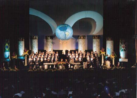 Registro de formatura e evento da Perfius — fotografia 32