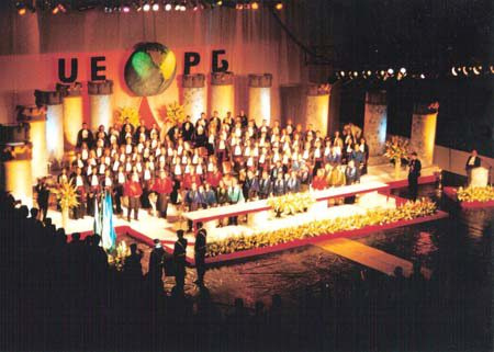 Registro de formatura e evento da Perfius — fotografia 35