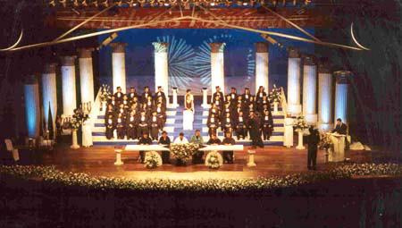 Registro de formatura e evento da Perfius — fotografia 36