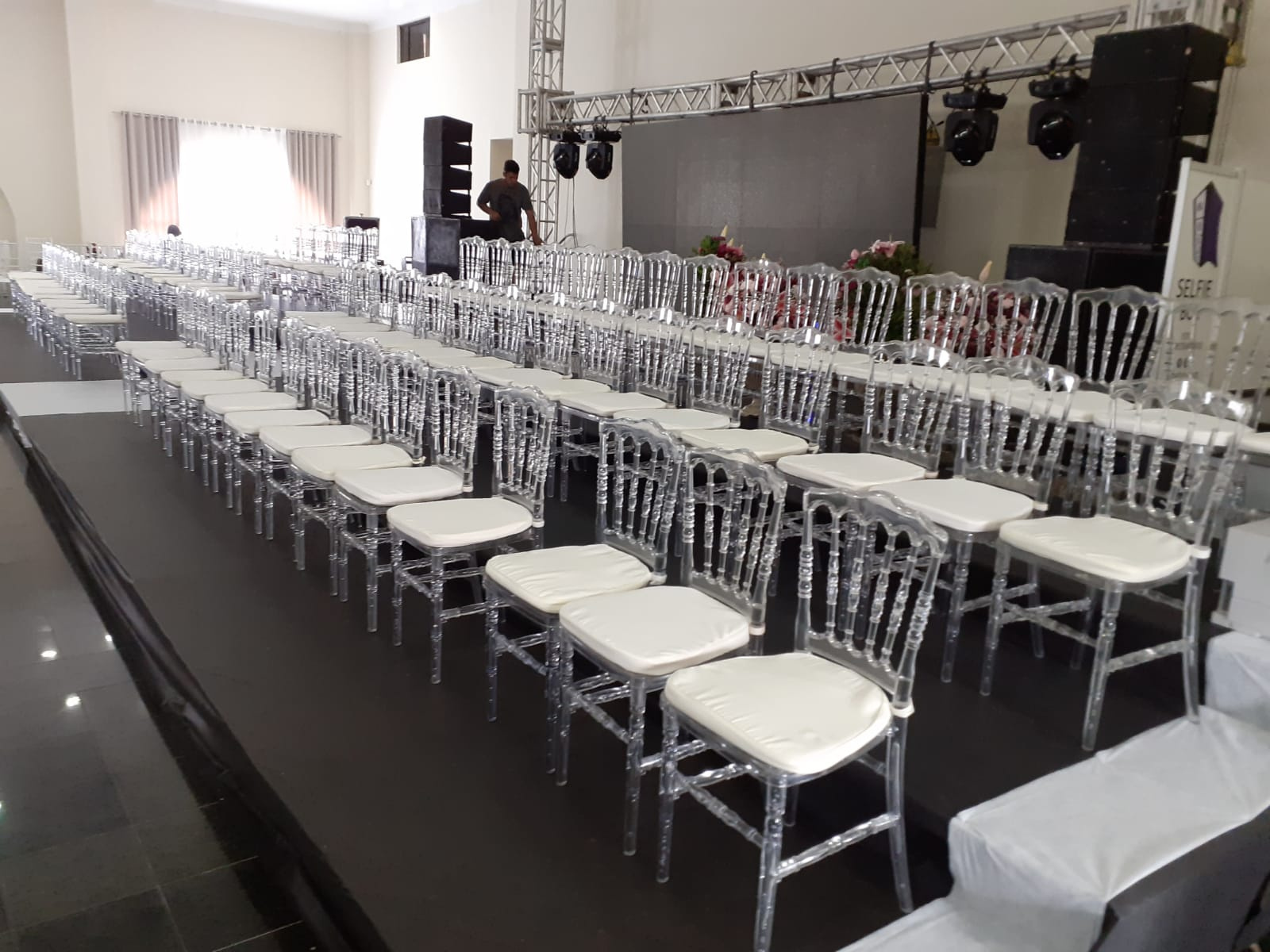 Registro de formatura e evento da Perfius — fotografia 44