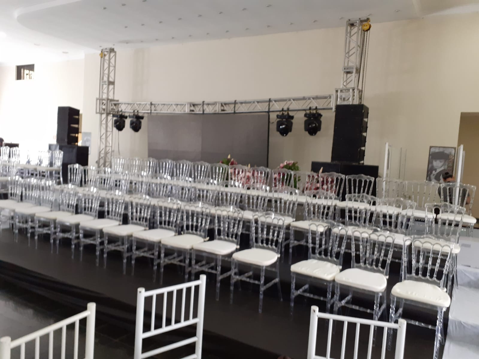 Registro de formatura e evento da Perfius — fotografia 46