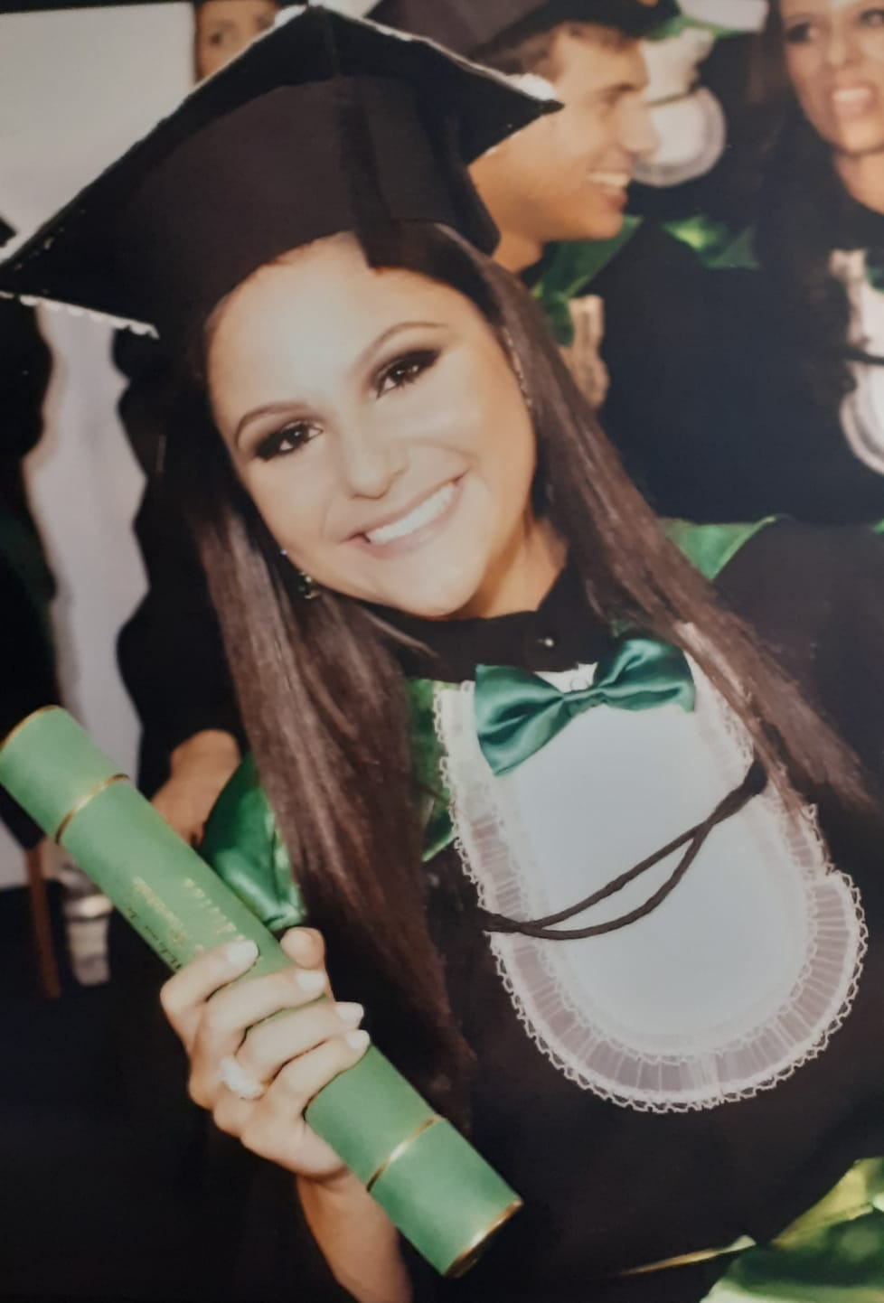 Registro de formatura e evento da Perfius — fotografia 03