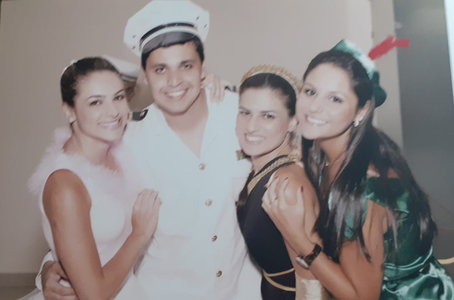 Registro de formatura e evento da Perfius — fotografia 02