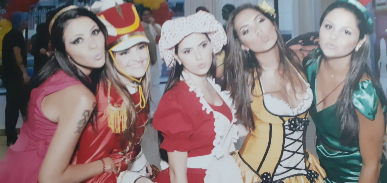 Registro de formatura e evento da Perfius — fotografia 12