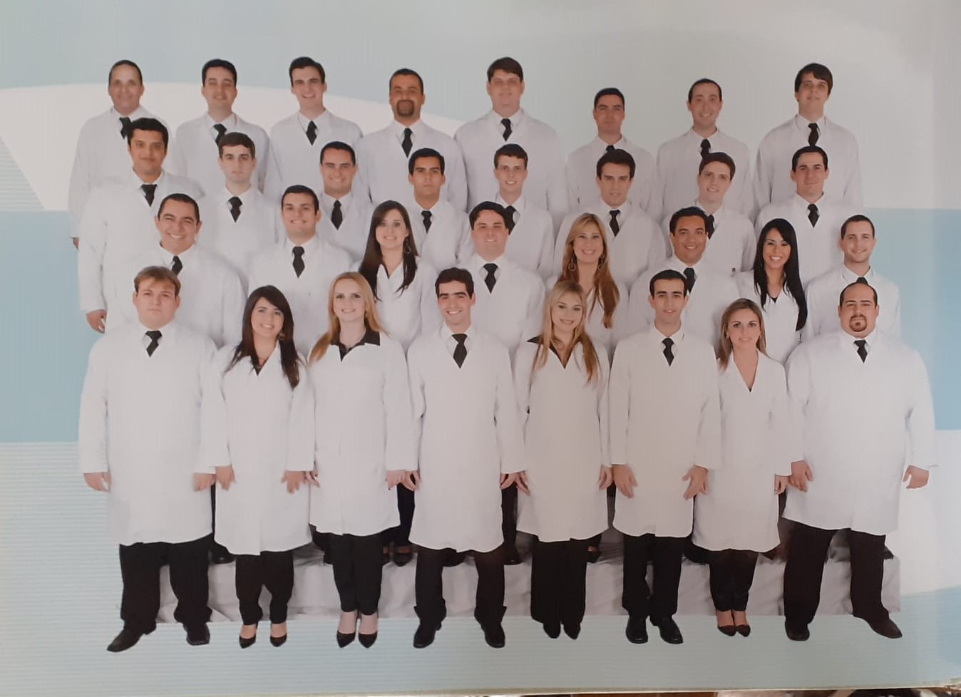Registro de formatura e evento da Perfius — fotografia 11