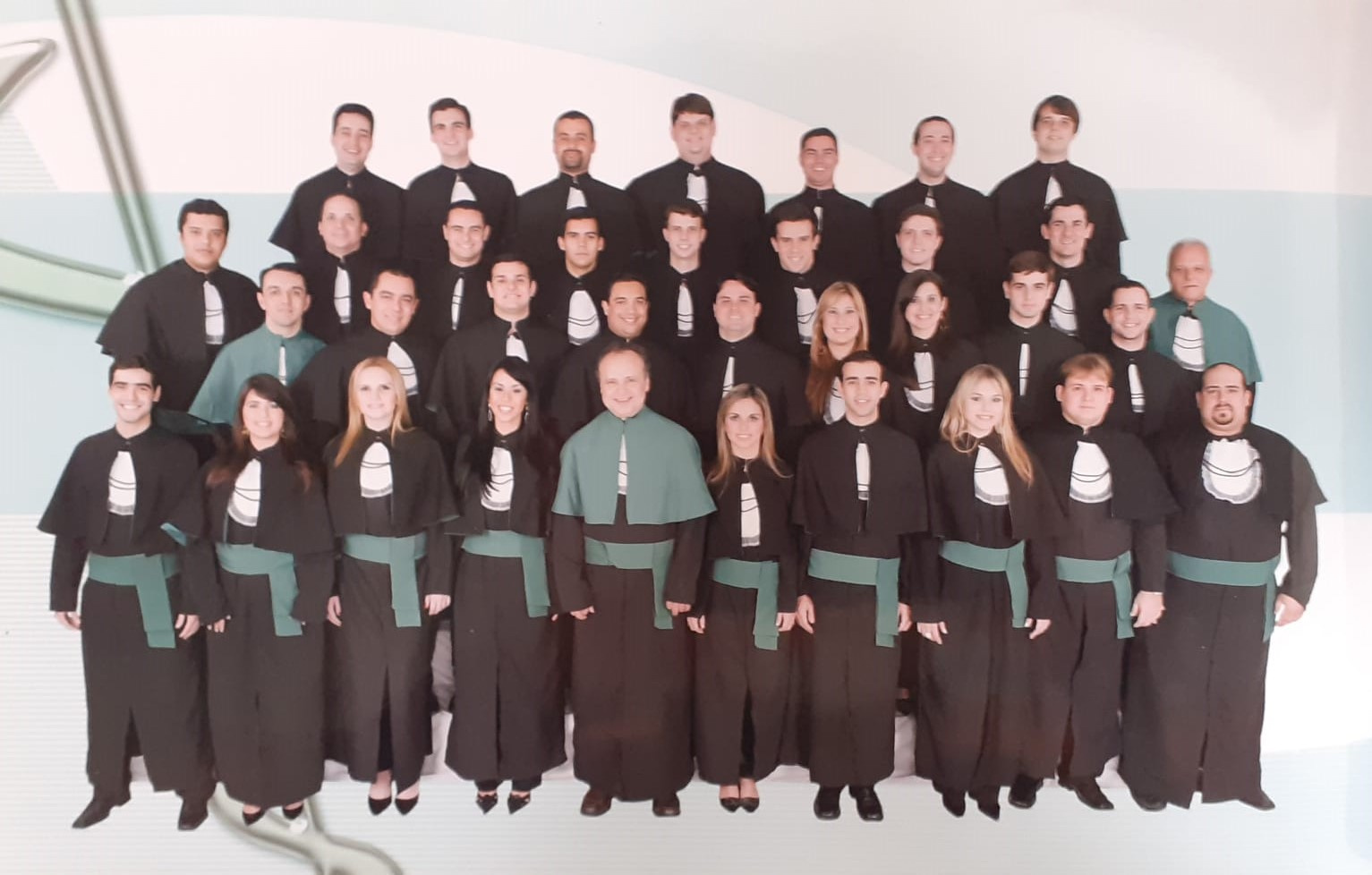Registro de formatura e evento da Perfius — fotografia 10