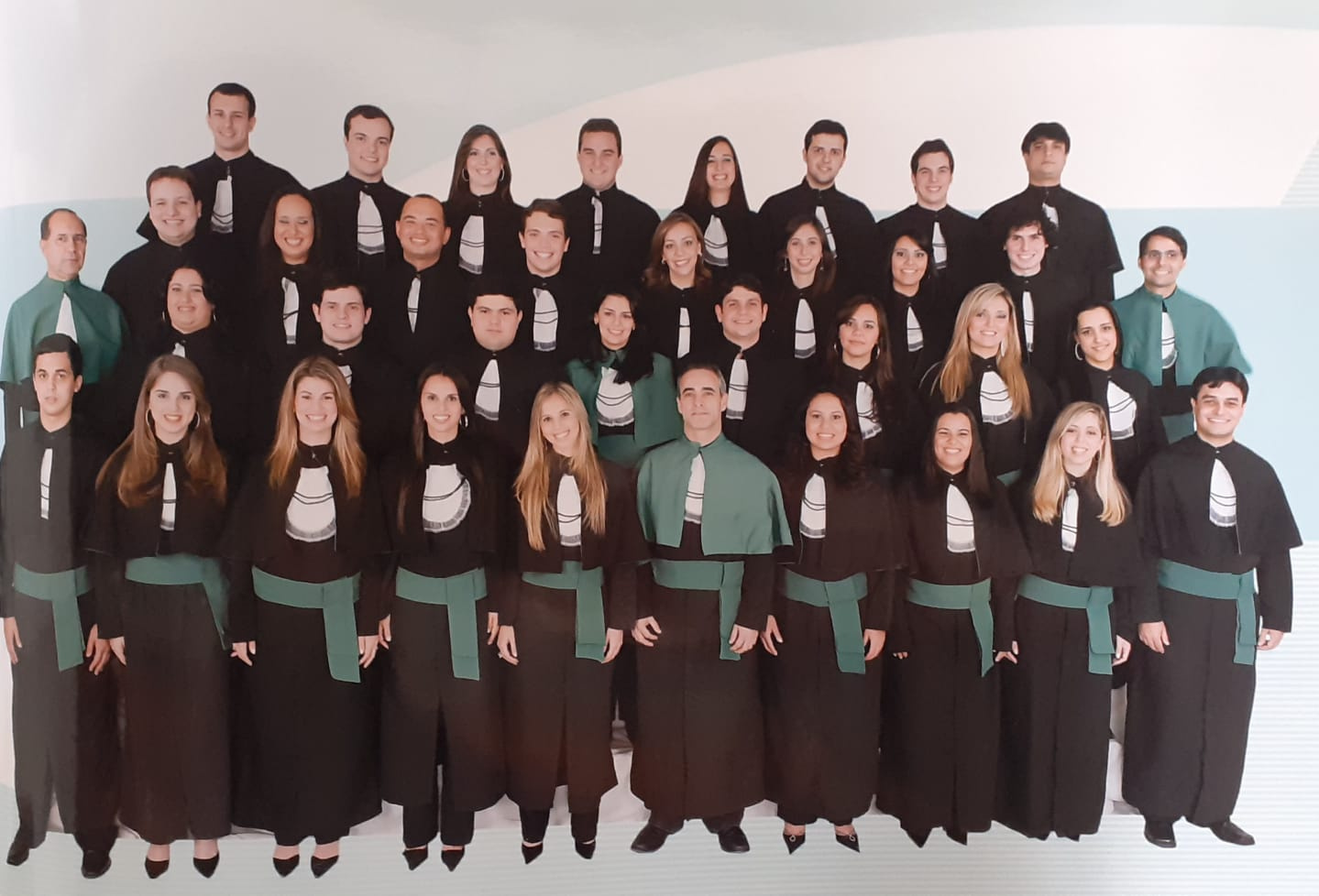 Registro de formatura e evento da Perfius — fotografia 08
