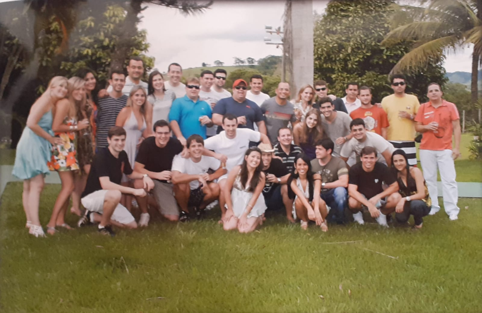 Registro de formatura e evento da Perfius — fotografia 05
