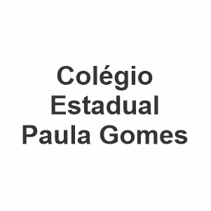 Colégio Estadual Paula Gomes